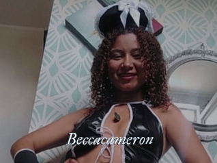Beccacameron