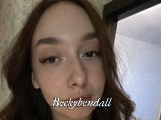 Beckybendall