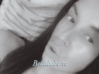 Bellababe_xo