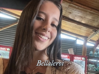 Bellaleroi