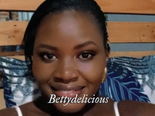 Bettydelicious
