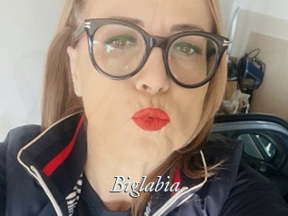 Biglabia