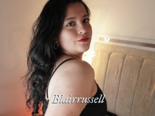 Blairrussell