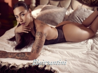 Blairsantini