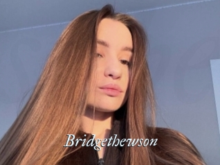 Bridgethewson