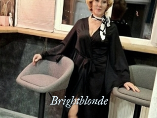 Brightblonde