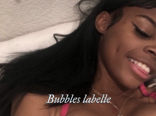Bubbles_labelle