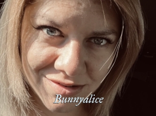 Bunnyalice