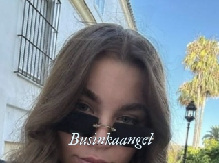 Businkaangel