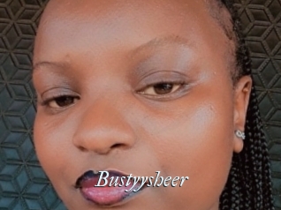 Bustyysheer