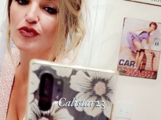 Calistar23