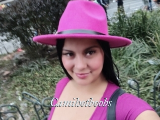Camihotboobs
