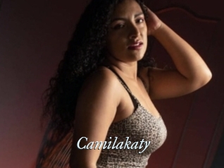 Camilakaty