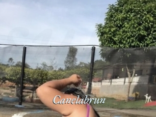 Canelabrun