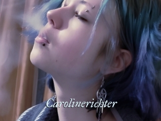 Carolinerichter