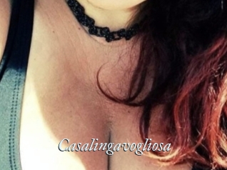 Casalingavogliosa