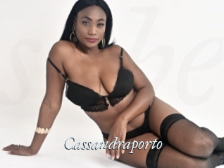Cassandraporto