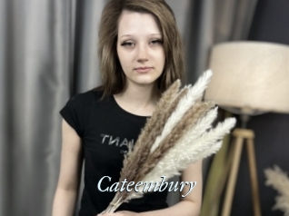 Cateembury