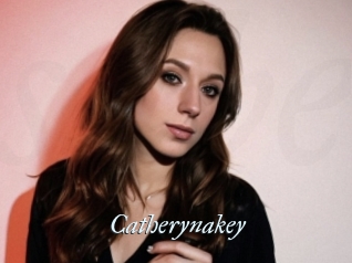 Catherynakey