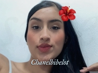 Chanelbibelot