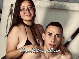 Charlotteandliam