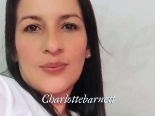 Charlottebarnett