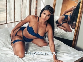 Chaynnacooper