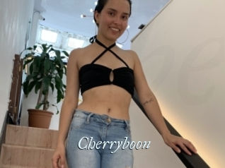 Cherryboon
