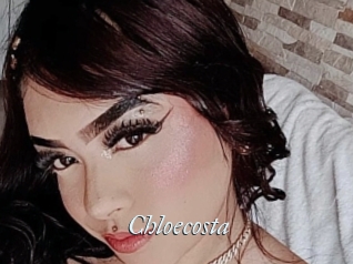 Chloecosta