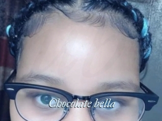 Chocolate_bella