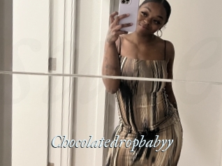 Chocolatedropbabyy