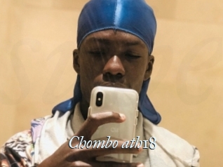 Chombo_ath18