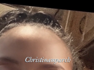 Christinamyarch