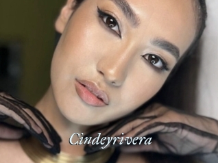 Cindeyrivera