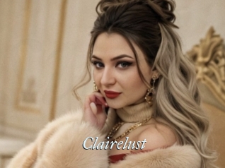 Clairelust