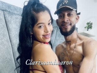 Clarisaandaaron