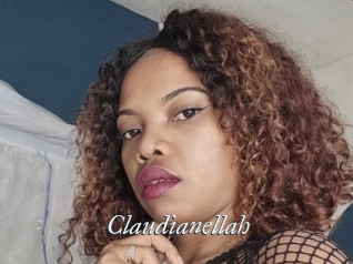Claudianellah