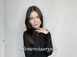 Clemenciaarguijo