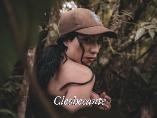 Cleohecante