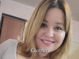 Cocofoxy