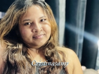 Cristinasamy