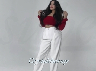 Crystalcharmy