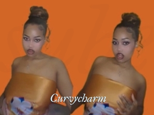 Curvycharm