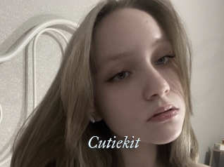 Cutiekit