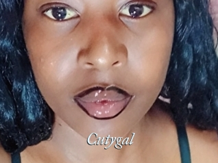 Cutygal