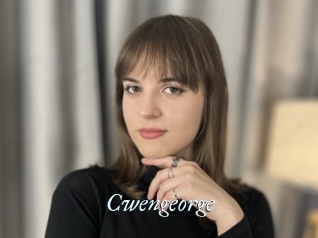 Cwengeorge