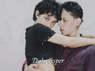 Dakavesper