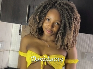Danisha019