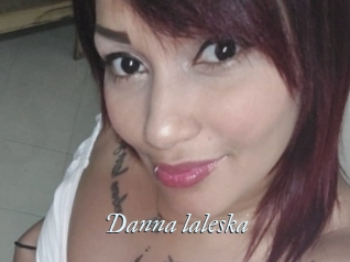 Danna_laleska