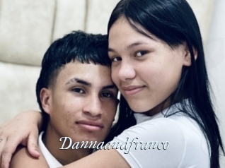 Dannaandfranco